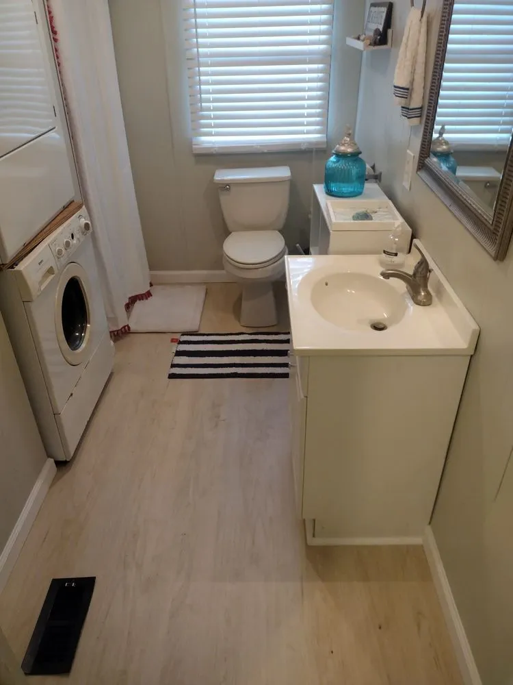 Expert leak detection in Myrtle Beach, SC by Ellerby Enterprises