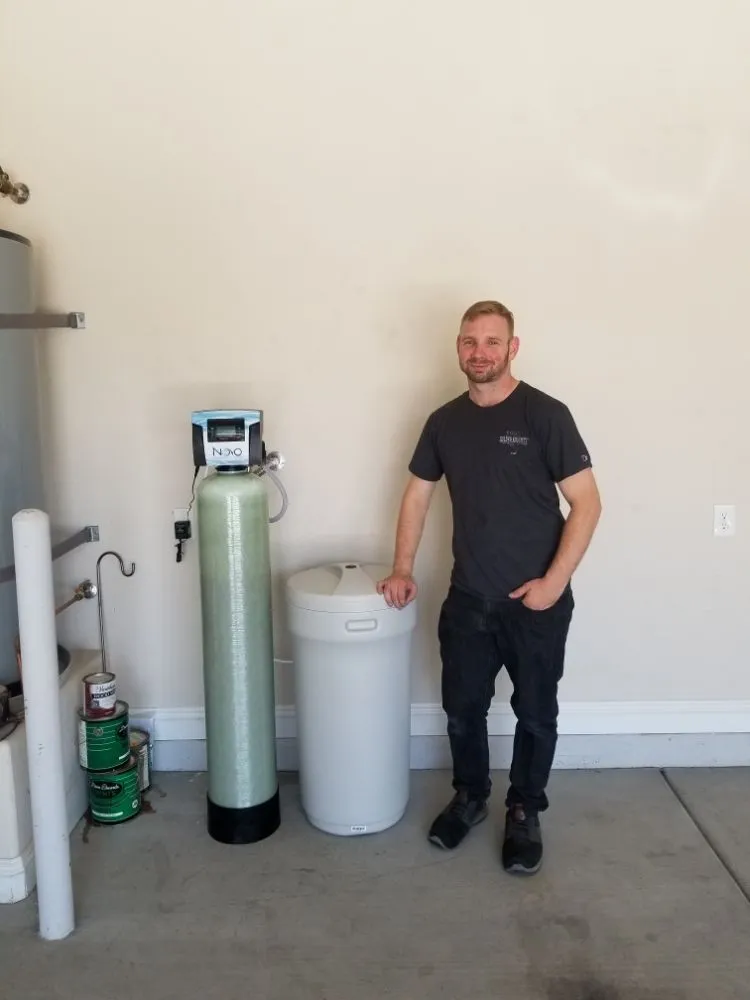 Slide of Ellie's Services