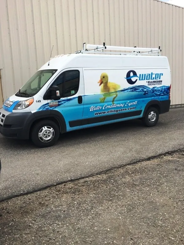 Slide of Ellingson Plumbing, Heating, A/C & Electrical