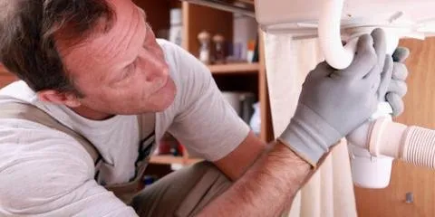 Slide of Elliott & Bradley Plumbing