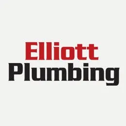 Slide of Elliott Plumbing
