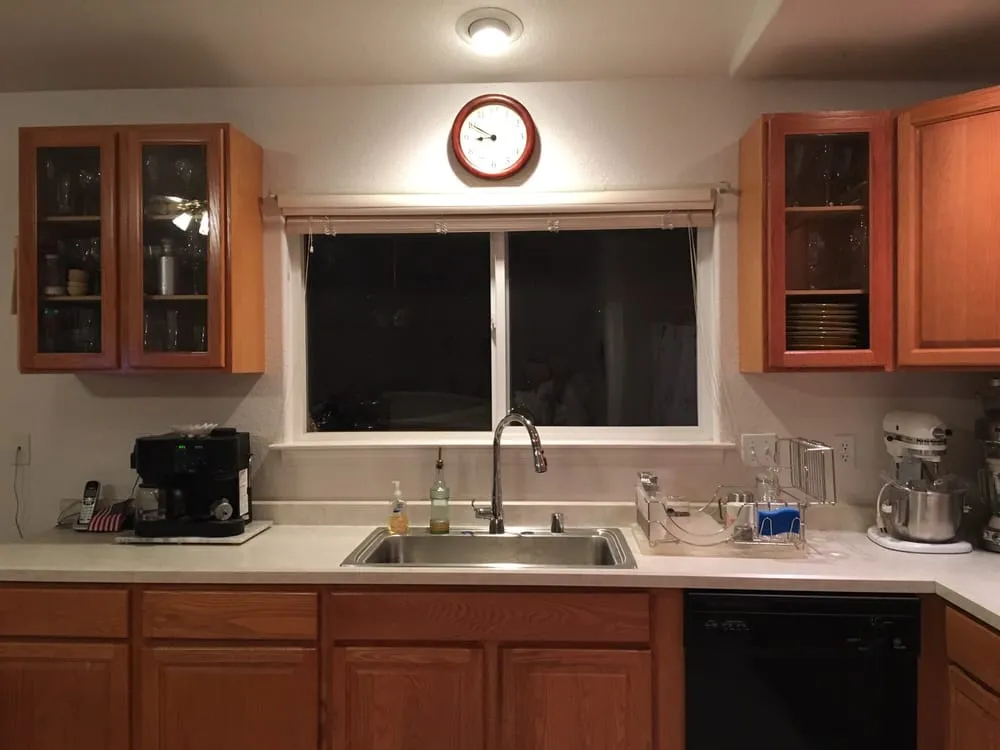 Slide of Elliott Plumbing