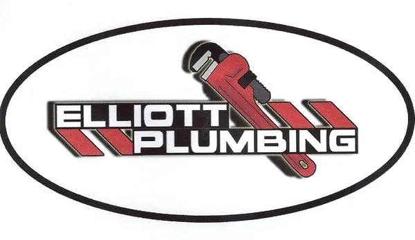 Elliott Plumbing Logo