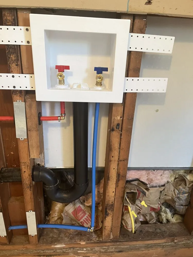 Slide of Elliott Plumbing