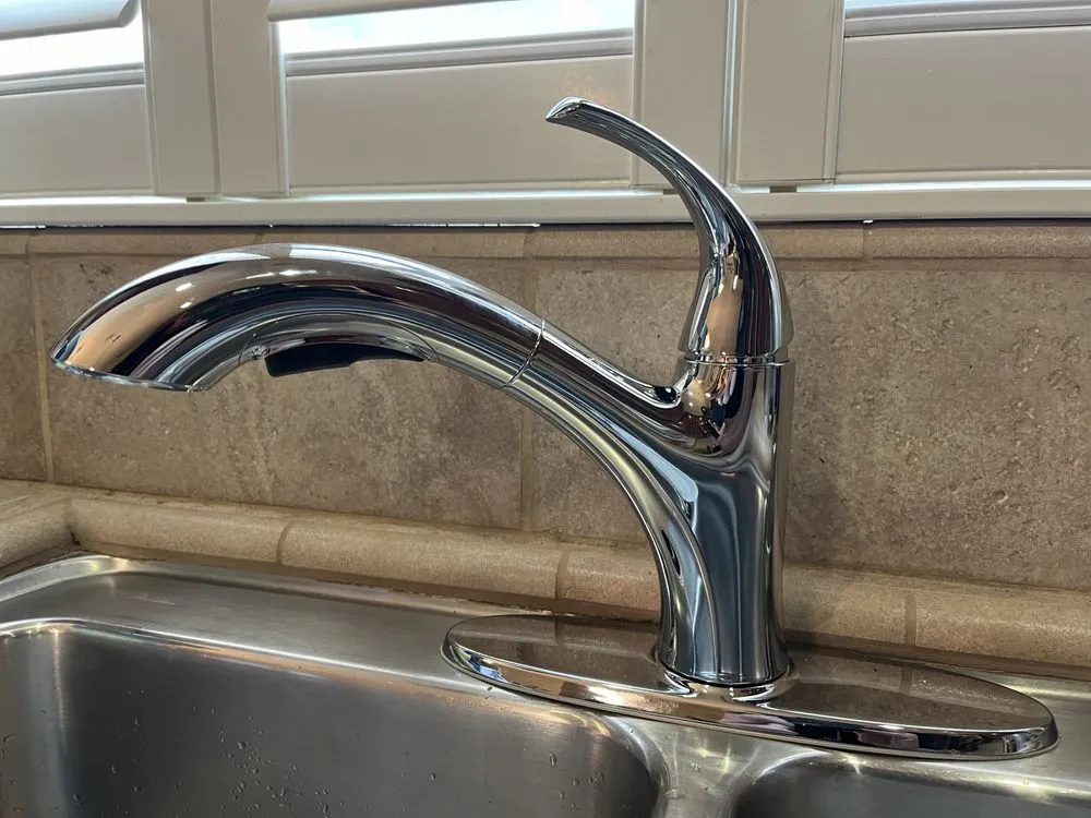 Slide of Elliott Plumbing