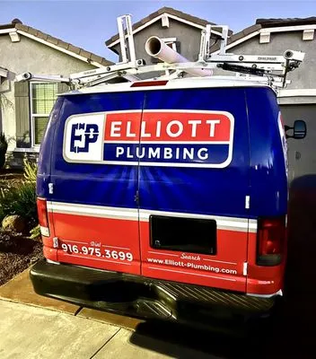 Elliott Plumbing