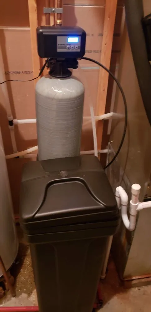 Slide of Elliott Plumbing Services