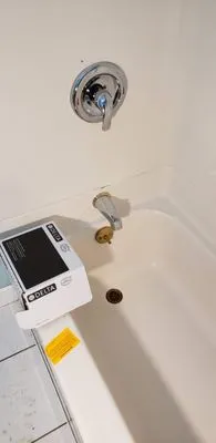 Elliott Plumbing Services