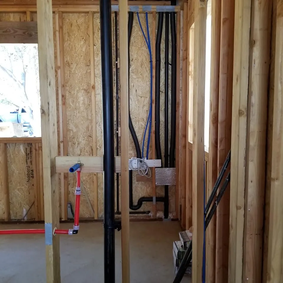 Professional leak detection in Grass Valley, CA by Elliott's Blue Collar Plumbing