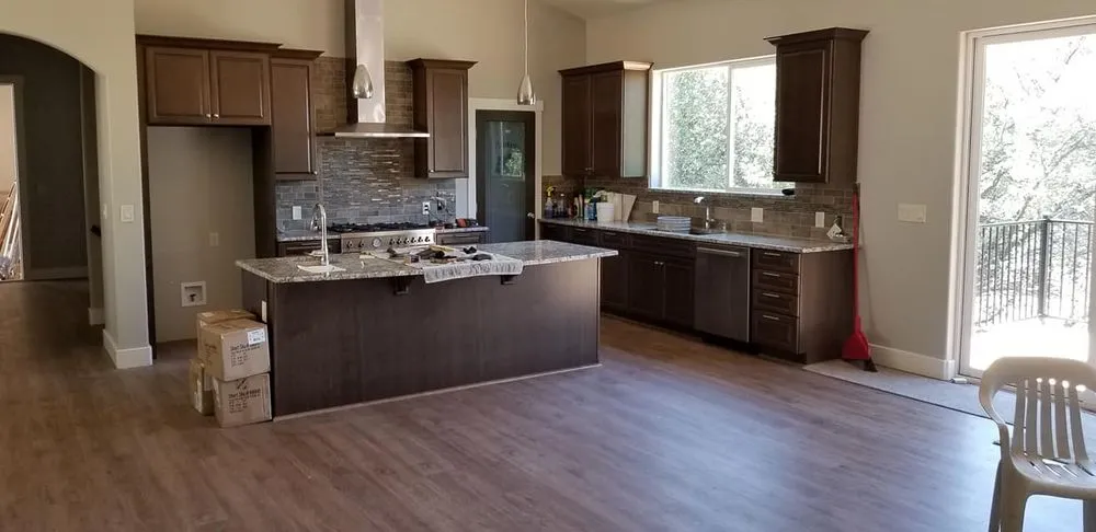 Slide of Elliott's Blue Collar Plumbing