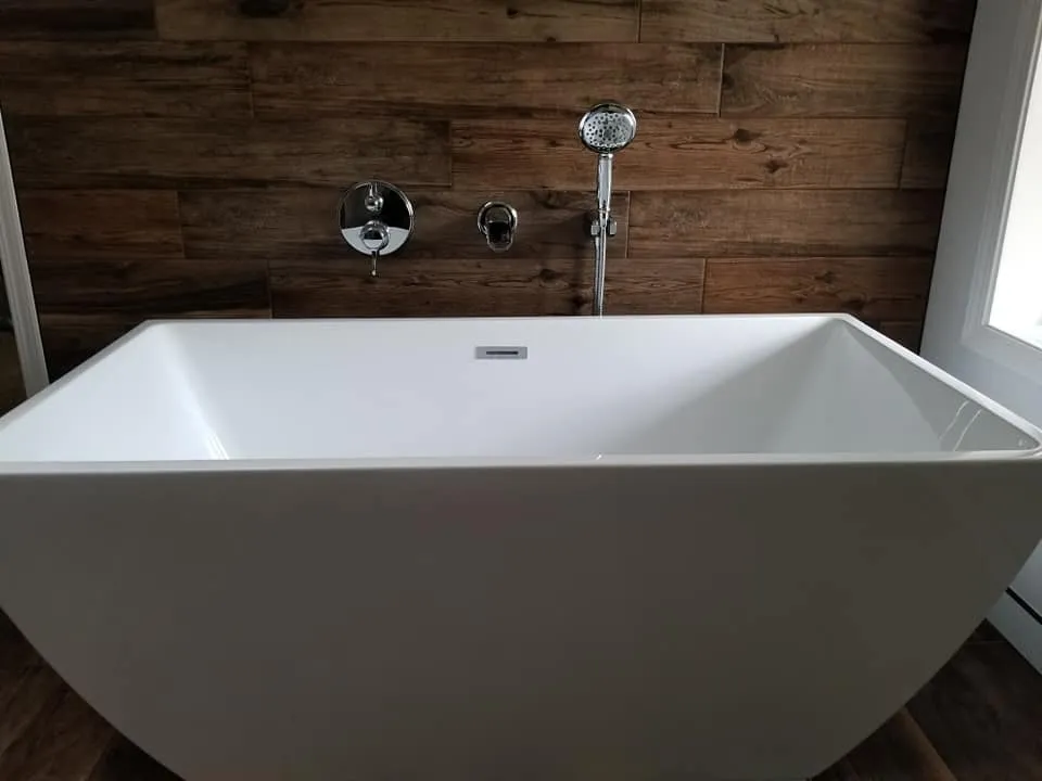 Top-rated leak detection for homes in Grass Valley, CA by Elliott's Blue Collar Plumbing