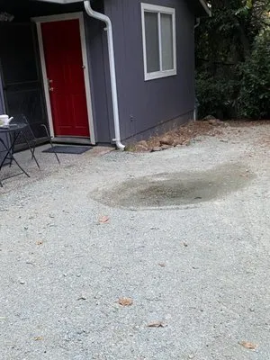 Elliott's Blue Collar Plumbing Logo