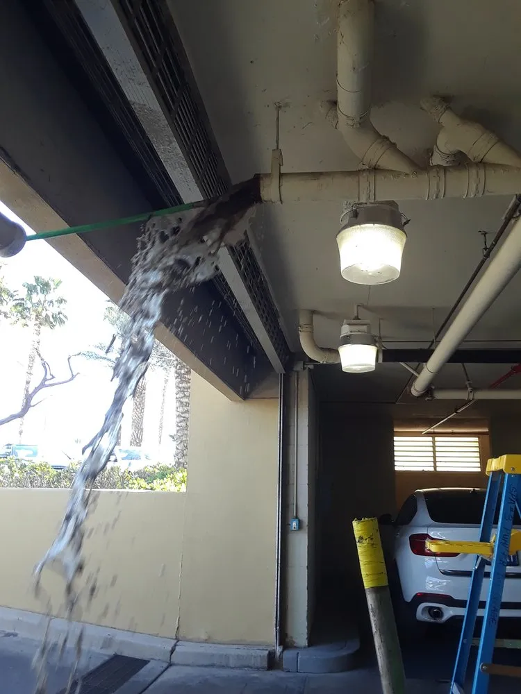 Trusted water heater service service in Las Vegas, NV - Elliott's Sewer & Drain