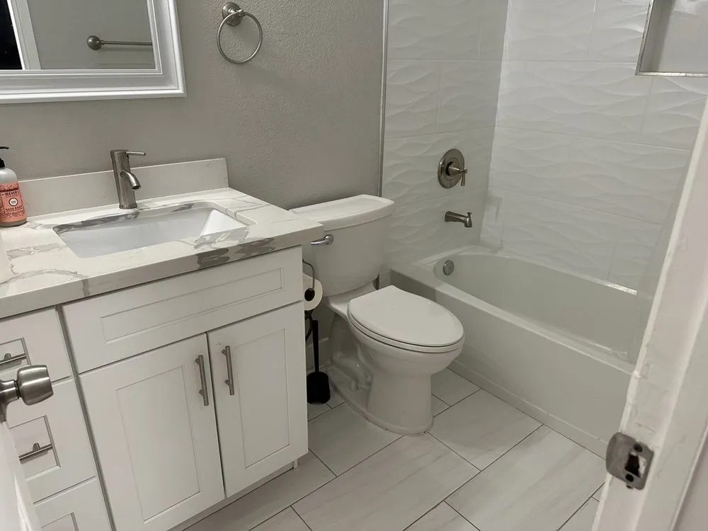 Slide of Elliott's Sewer & Drain