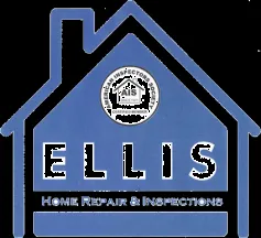 Ellis Home Repair & Inspections Logo
