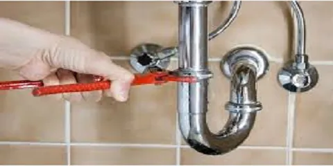 Slide of Ellison Plumbing & Piping