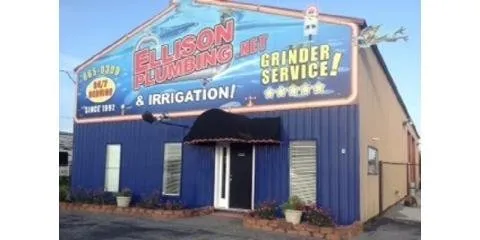 Slide of Ellison Plumbing & Piping