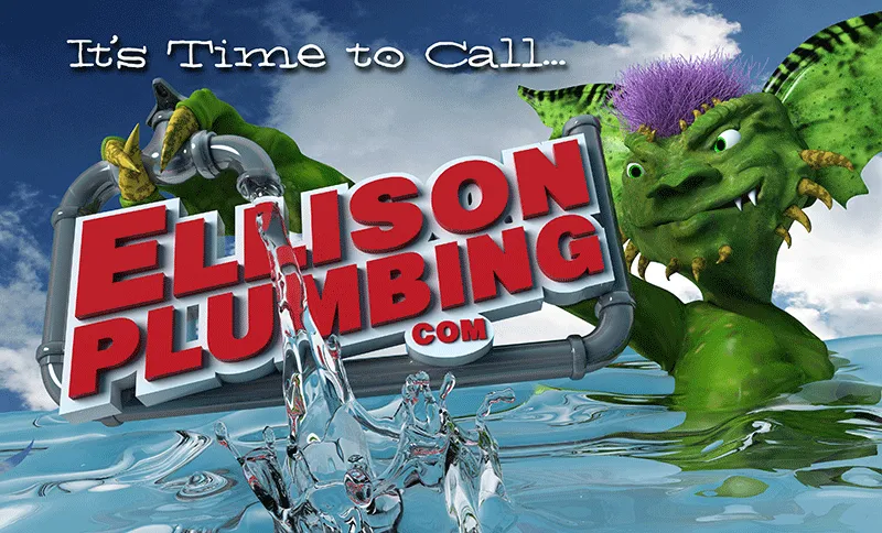 Slide of Ellison Plumbing & Piping