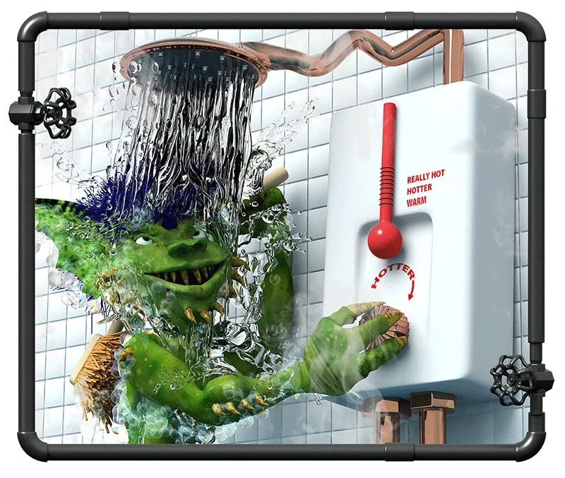 Slide of Ellison Plumbing & Piping