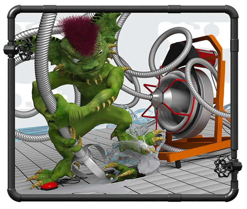 Slide of Ellison Plumbing & Piping