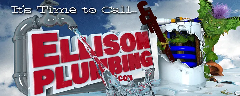 Slide of Ellison Plumbing & Piping