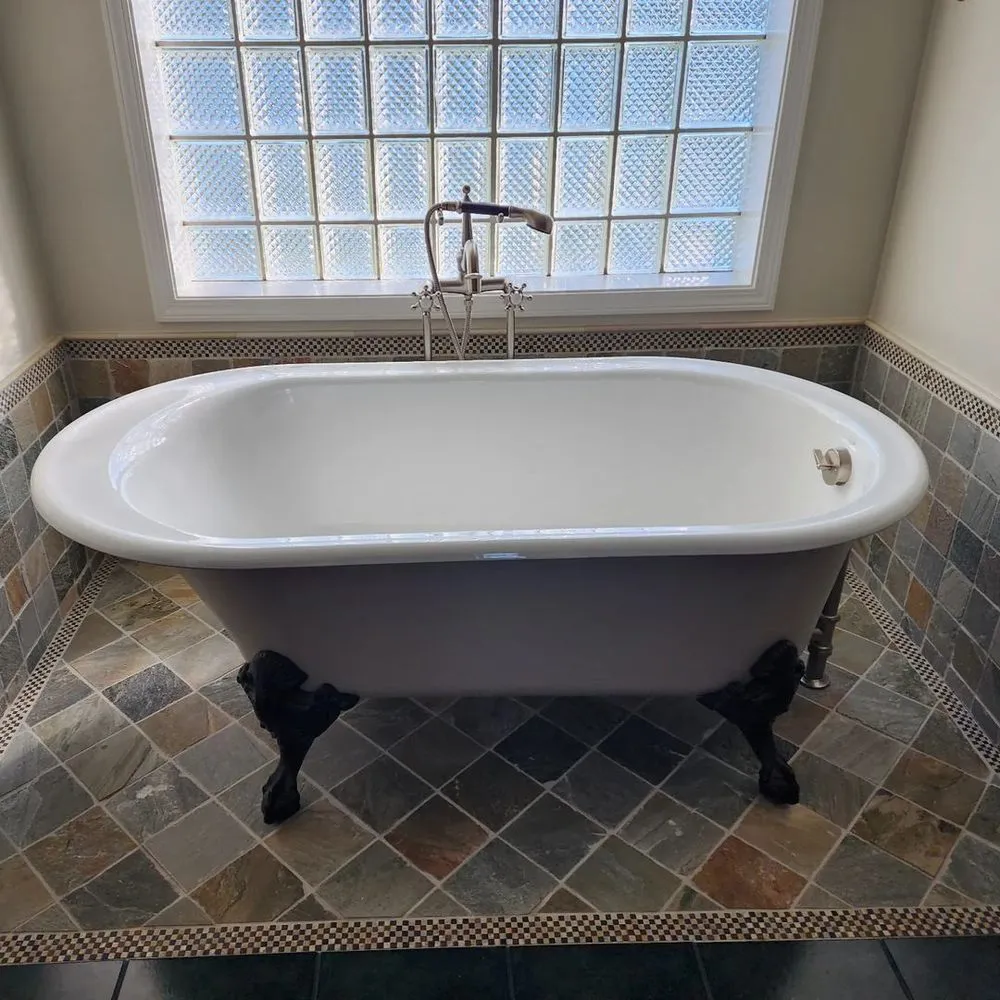 Slide of Ellison Plumbing and Heating