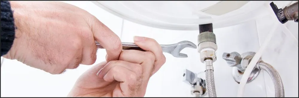 Slide of Ellison Plumbing