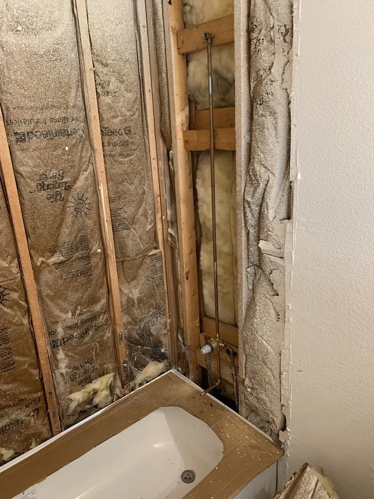 Slide of Ellison Plumbing