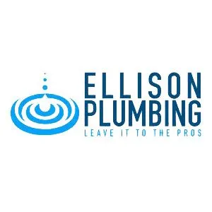 Slide of Ellison Plumbing