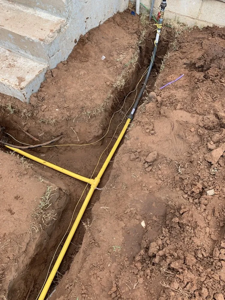 Slide of Ellison Plumbing