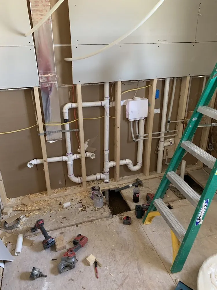 Slide of Ellison Plumbing