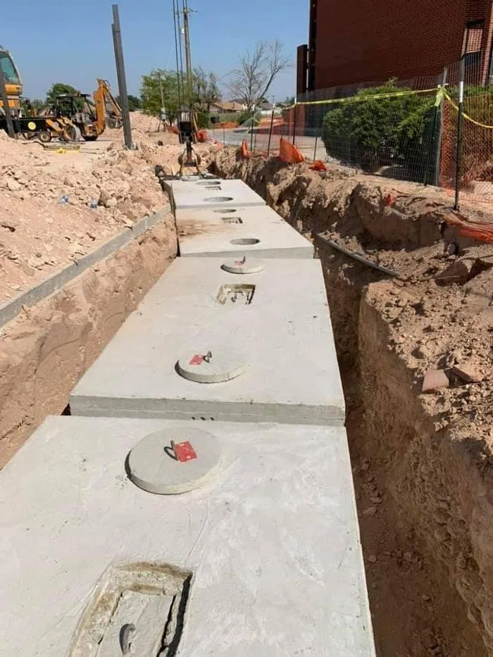 Slide of Ellison Plumbing