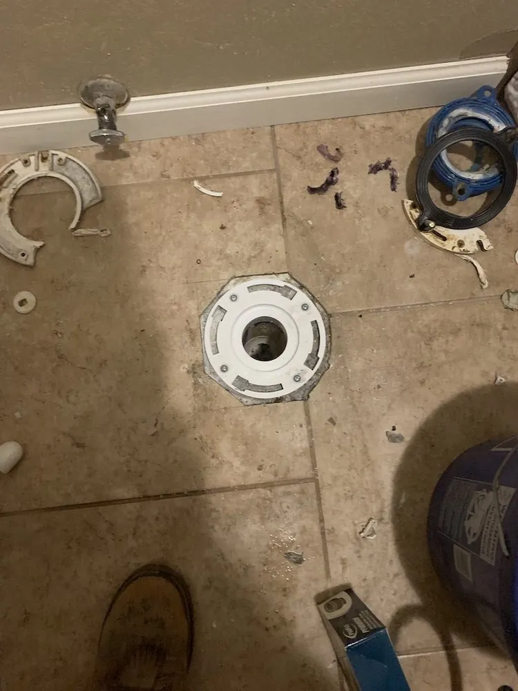 Slide of Ellison Plumbing