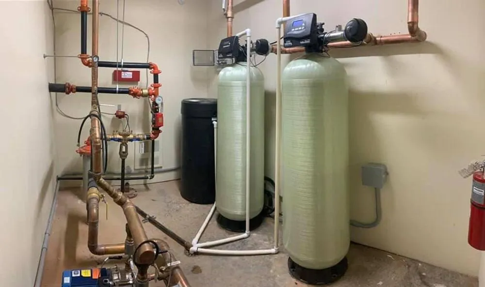 Slide of Ellison Plumbing