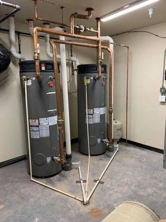 Slide of Ellison Plumbing