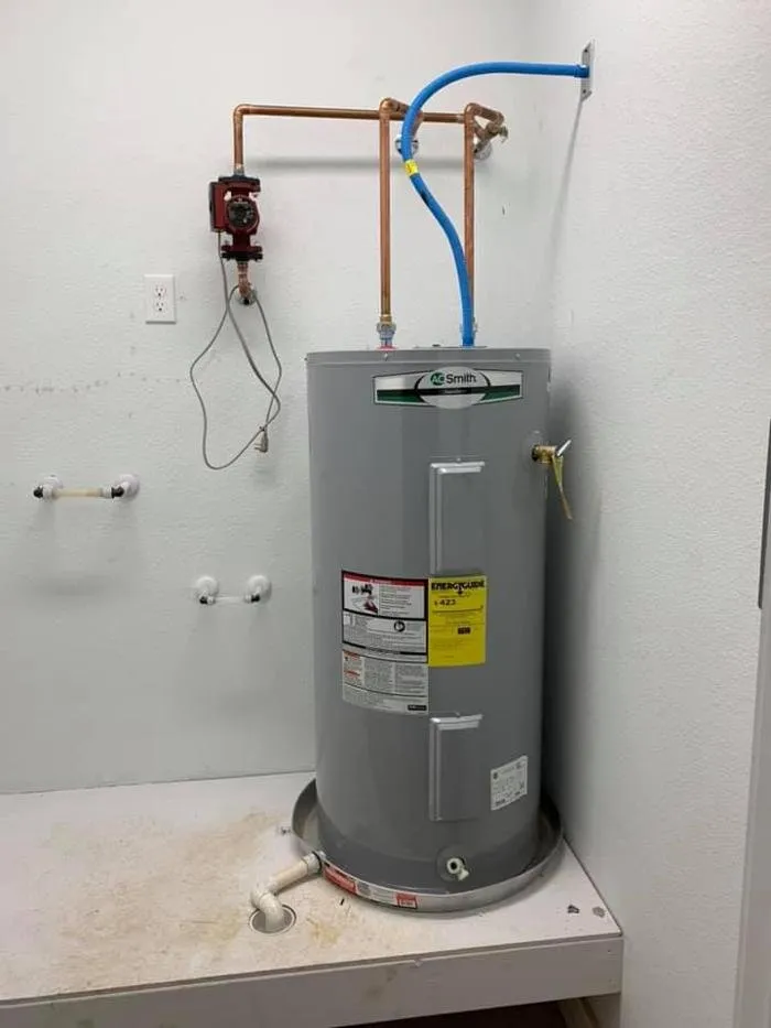 Slide of Ellison Plumbing