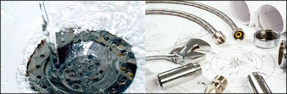 Slide of Ellison Plumbing