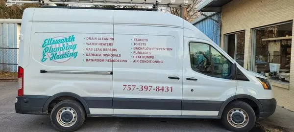 Ellsworth Plumbing & Heating