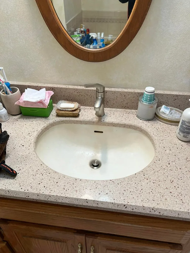 Slide of ElmBrook Handyman