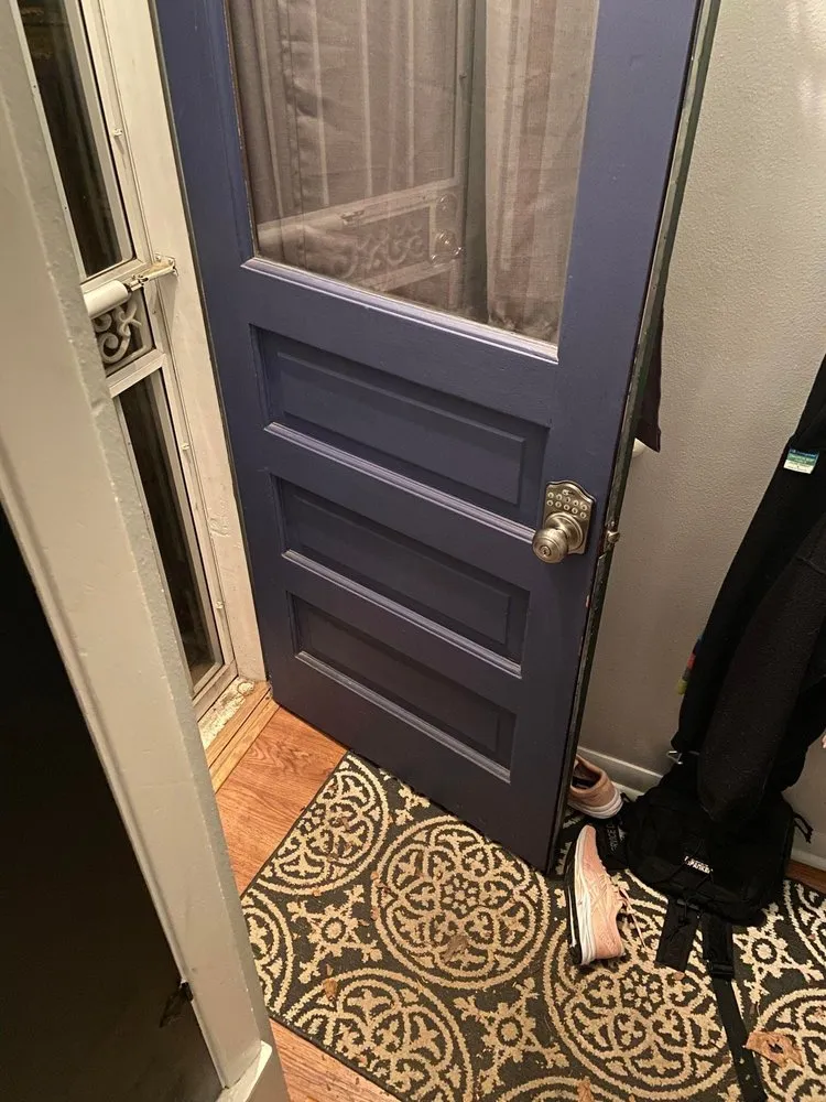 Slide of ElmBrook Handyman