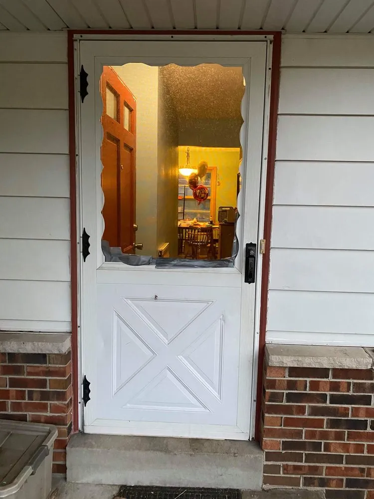 Slide of ElmBrook Handyman