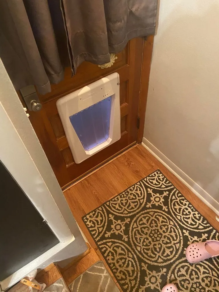 Slide of ElmBrook Handyman