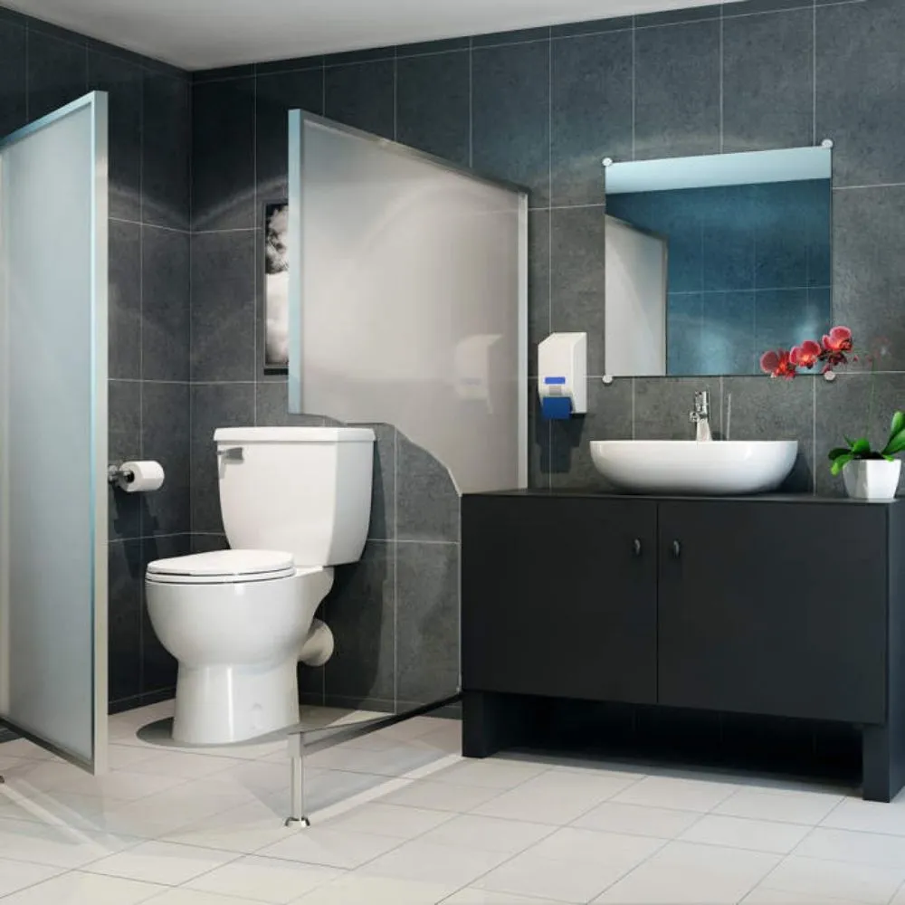 Slide of Elmer services costumer