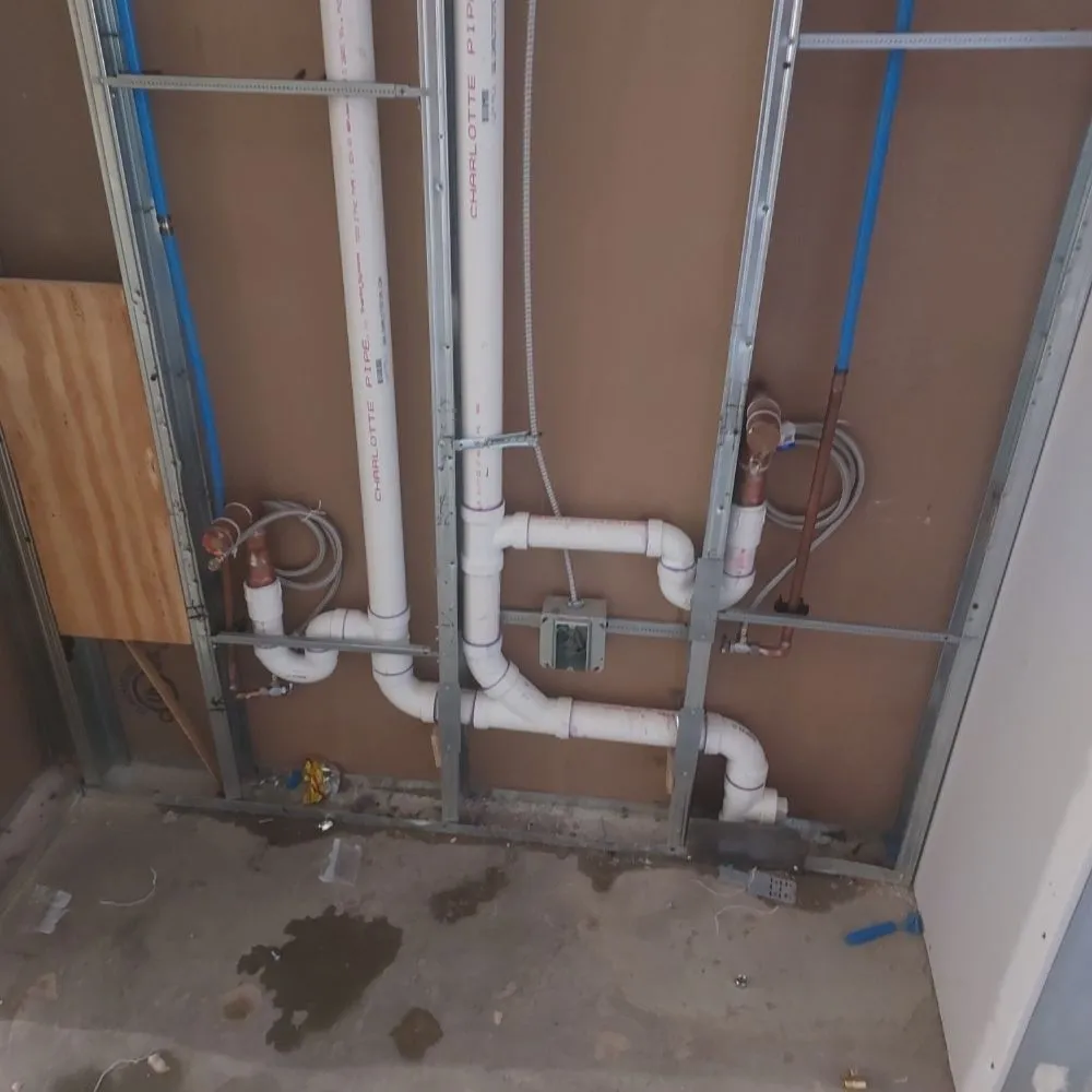 Reliable leak detection service in Manassas, VA - Elmer services costumer