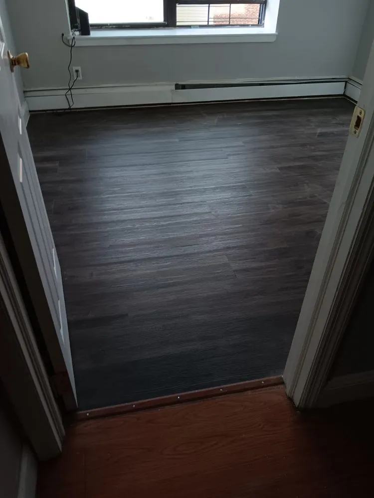 Slide of Elmer V Remodeling