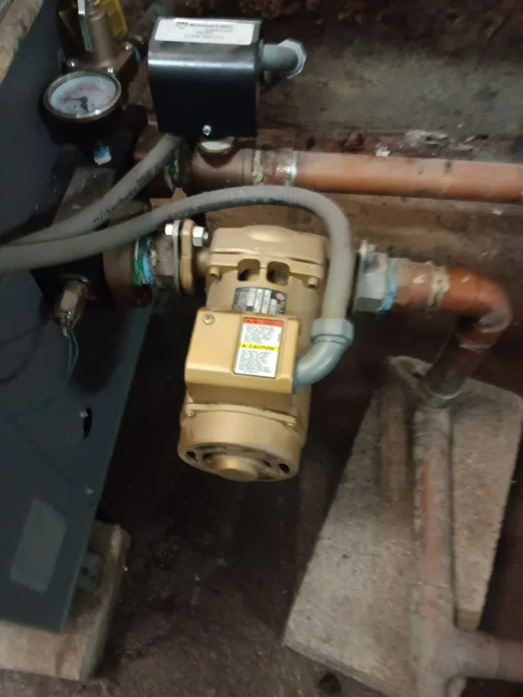 Slide of Elmer V Remodeling