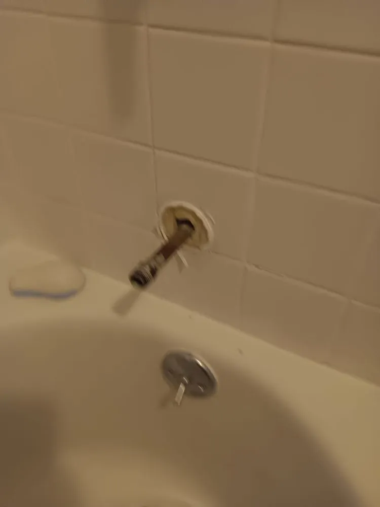 Slide of Elmer V Remodeling