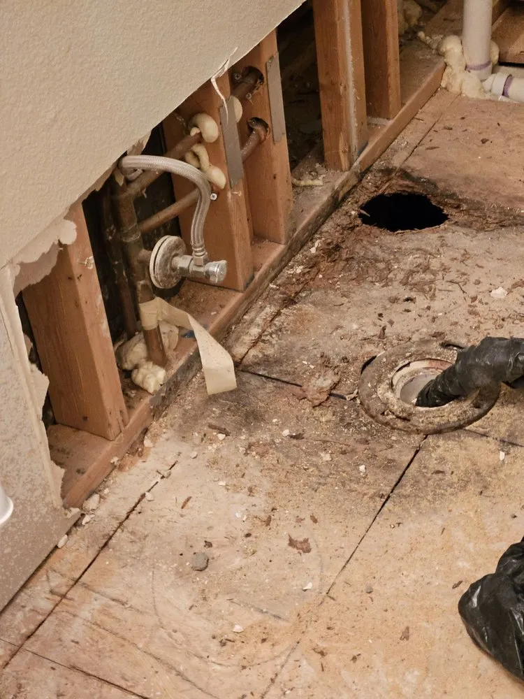 Slide of Elmer's Home Services