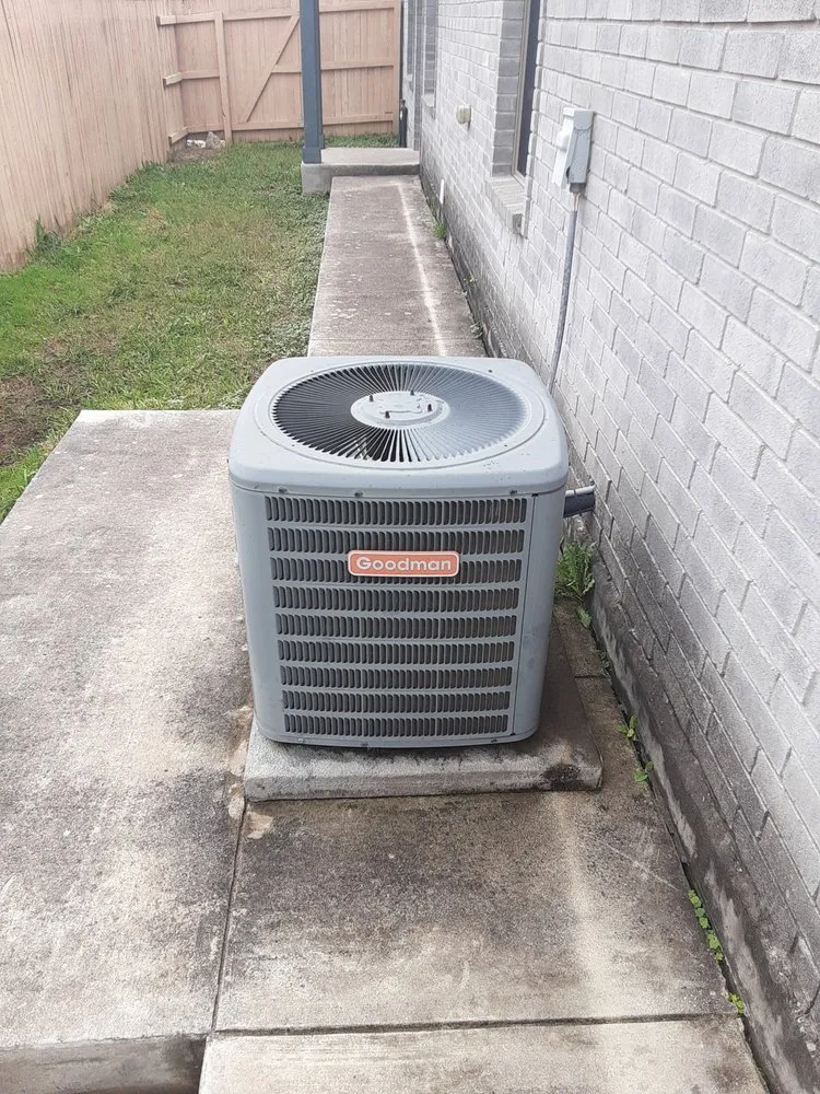 Slide of Elmer's Home Services