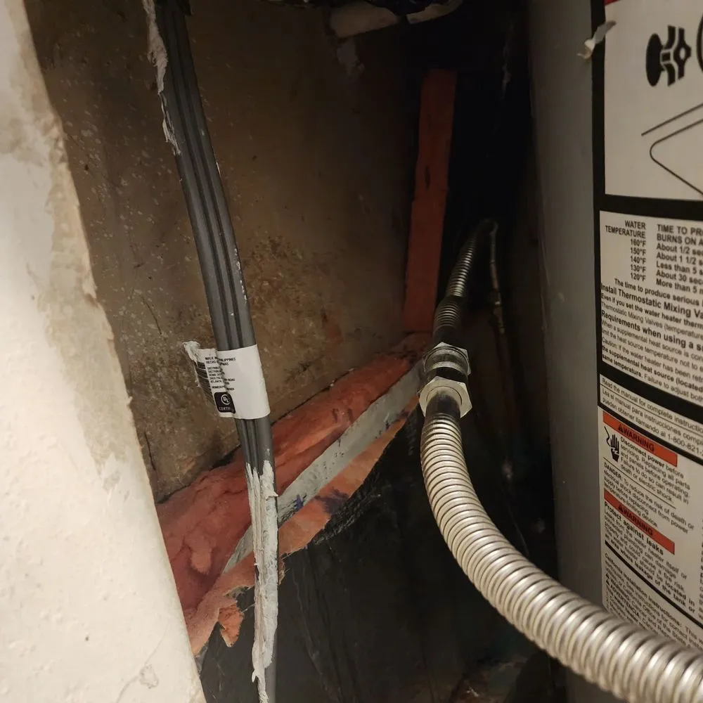 Affordable leak detection for homes in San Antonio, TX by Elmer's Home Services